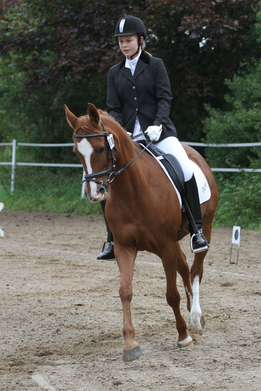 Bild 61 - WBO-Turnier am 18.9.11